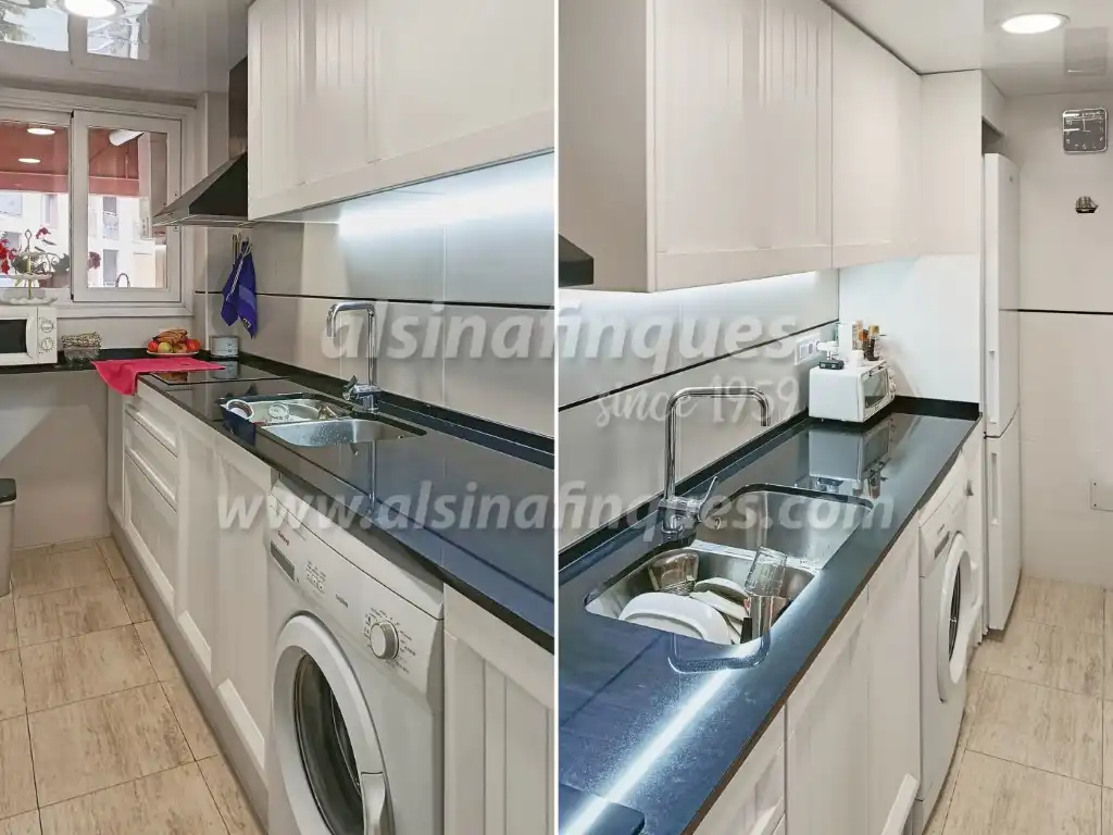 Apartamento con ascensor en venta en Fenals, imagen 4