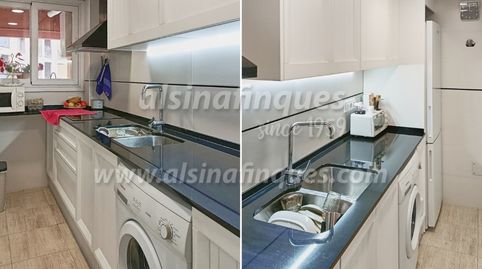 Foto 4 de Apartamento en venta en Fenals, Lloret de Mar