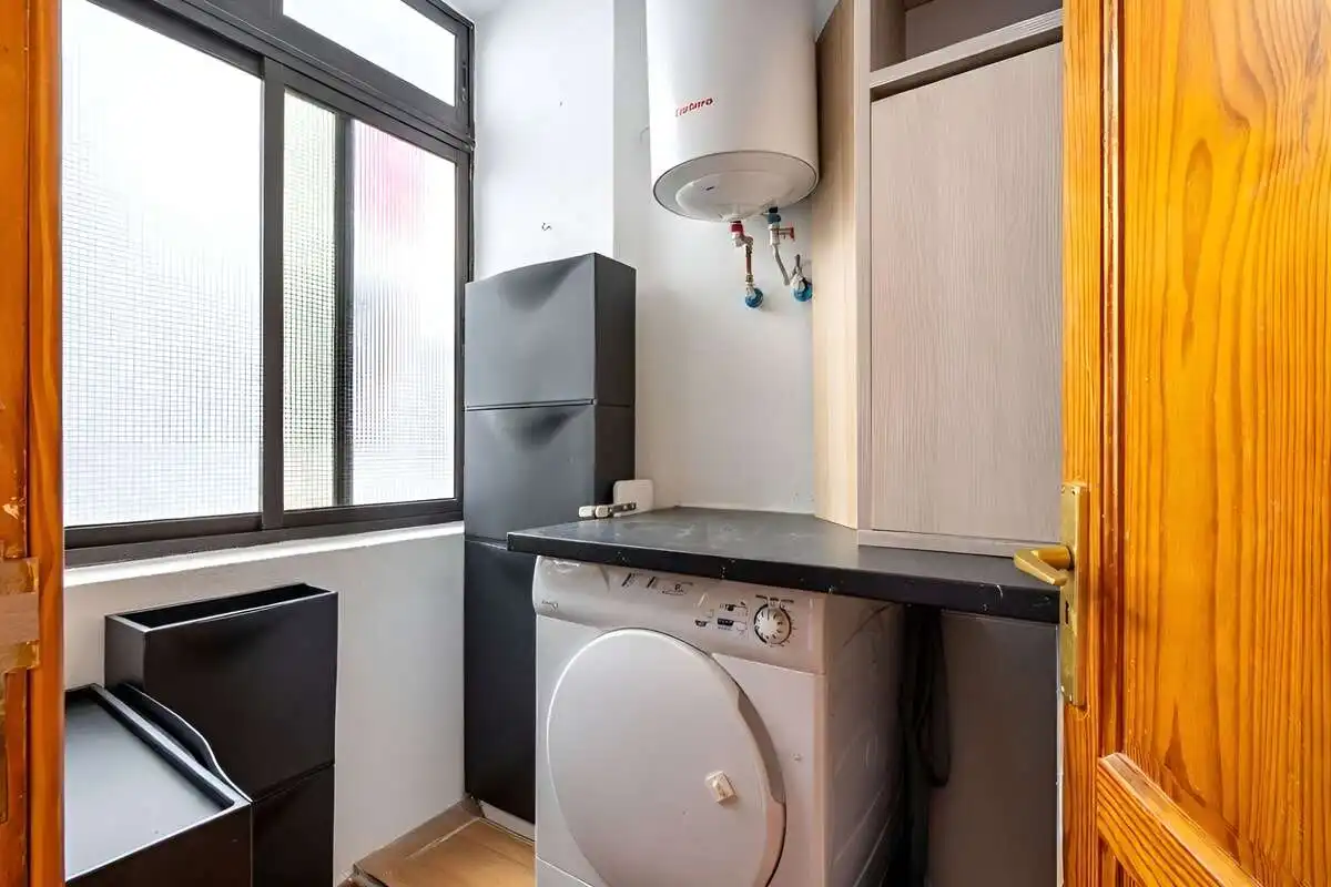 Kitchen of Flat for sale in Valterra - Altavista