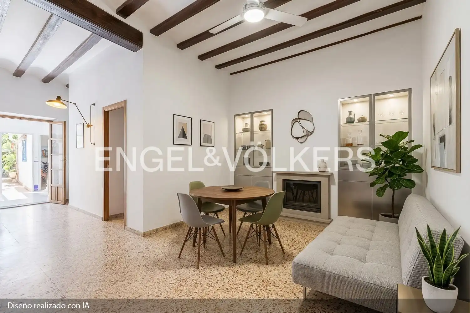 Casa amb jardí en venda a Xeraco, imagen 25