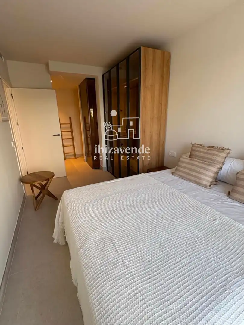 Appartamento con piscina in affitto a de Cala Gració, 9, Sant Antoni de Portmany, Illes Balears, imagen 7