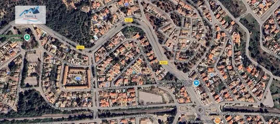 Casa amb jardí en venda a Calle LLIMONERS DELS, imagen 3