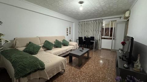 Foto 5 de Piso en venta en Alaquàs, Valencia