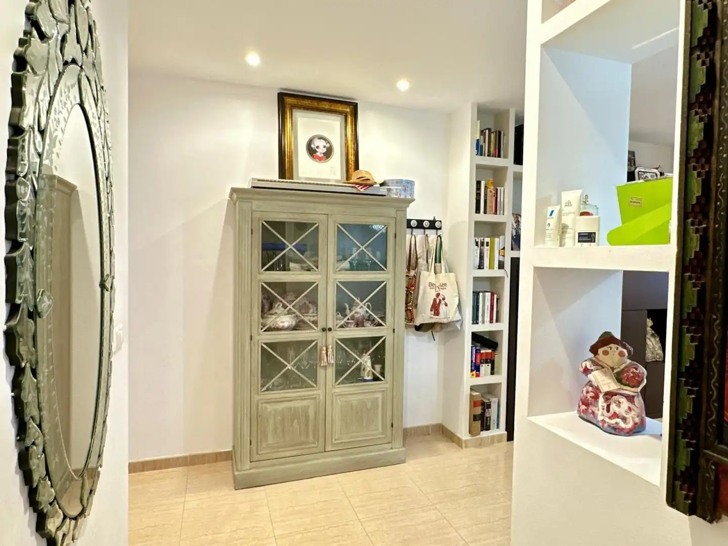 Appartamento con terrazza in vendita a Puerto, imagen 3