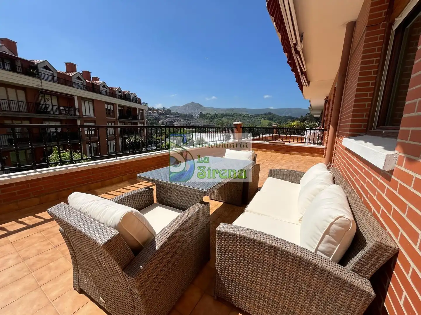 Piso de alquiler en Calle Miguel de Cervantes, 3, Brazomar