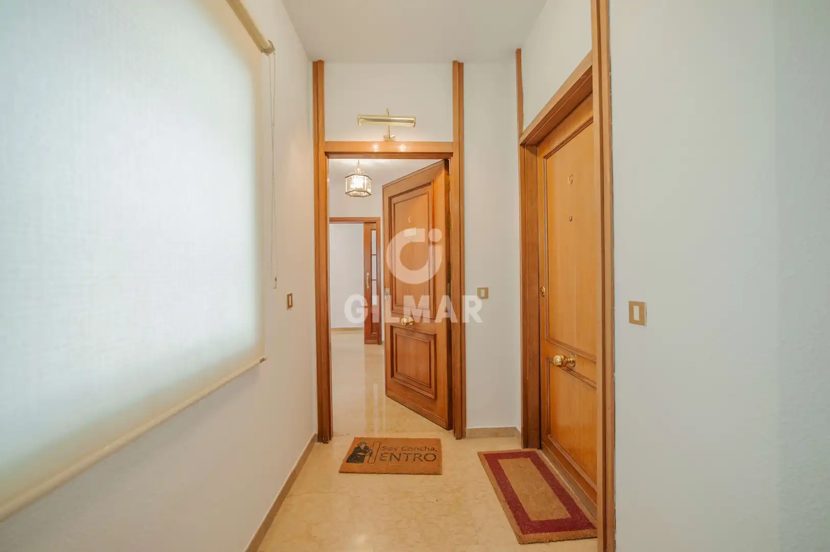 Piso de alquiler en Sevilla con Calefacción y Balcón