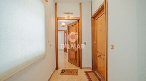Foto 5 de Piso de alquiler en Triana Casco Antiguo, Sevilla Capital
