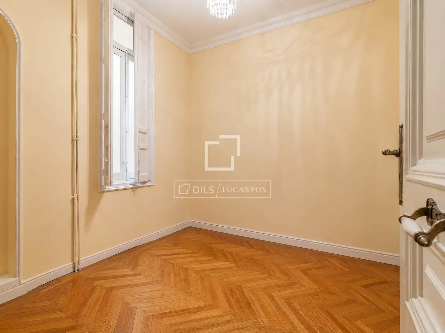 Flat with terrace for sale in Moncloa - Aravaca, imagen 14