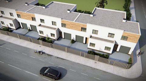 Foto 4 de Casa adosada en venda a Doñinos de Salamanca, Salamanca