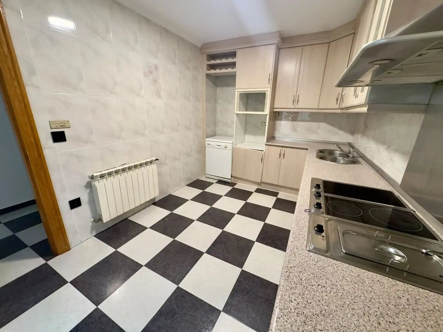 Casa amb terrassa en venda a Valdepeñas, imagen 7