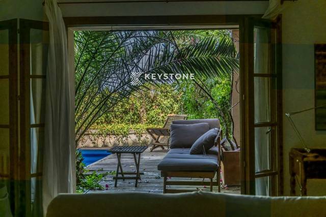 Piso en Alquiler en El Terreno