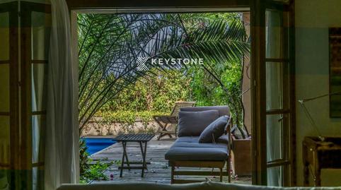 Foto 4 de Piso de alquiler en El Terreno, Illes Balears