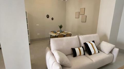 Foto 2 de Piso de alquiler en Centro, Utrera