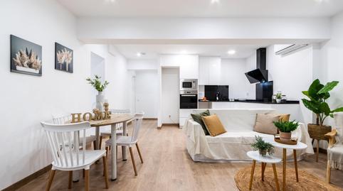 Foto 3 de Planta baixa en venda a Cementiri Vell, Terrassa