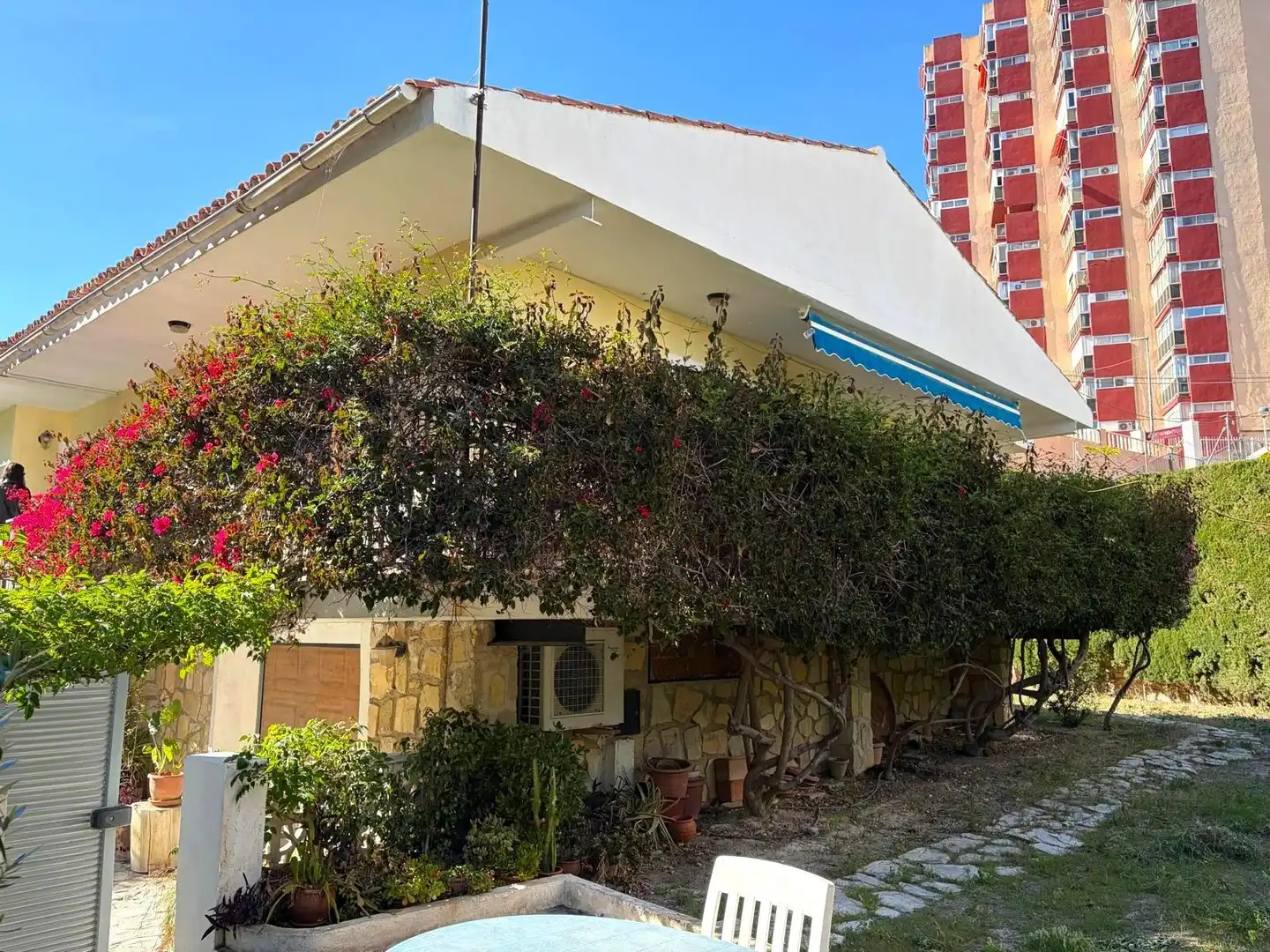Houses for sale in Foietes