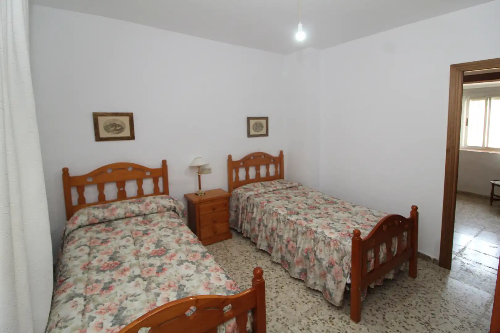 Dormitori de Casa o xalet en venda en Ronda amb Terrassa