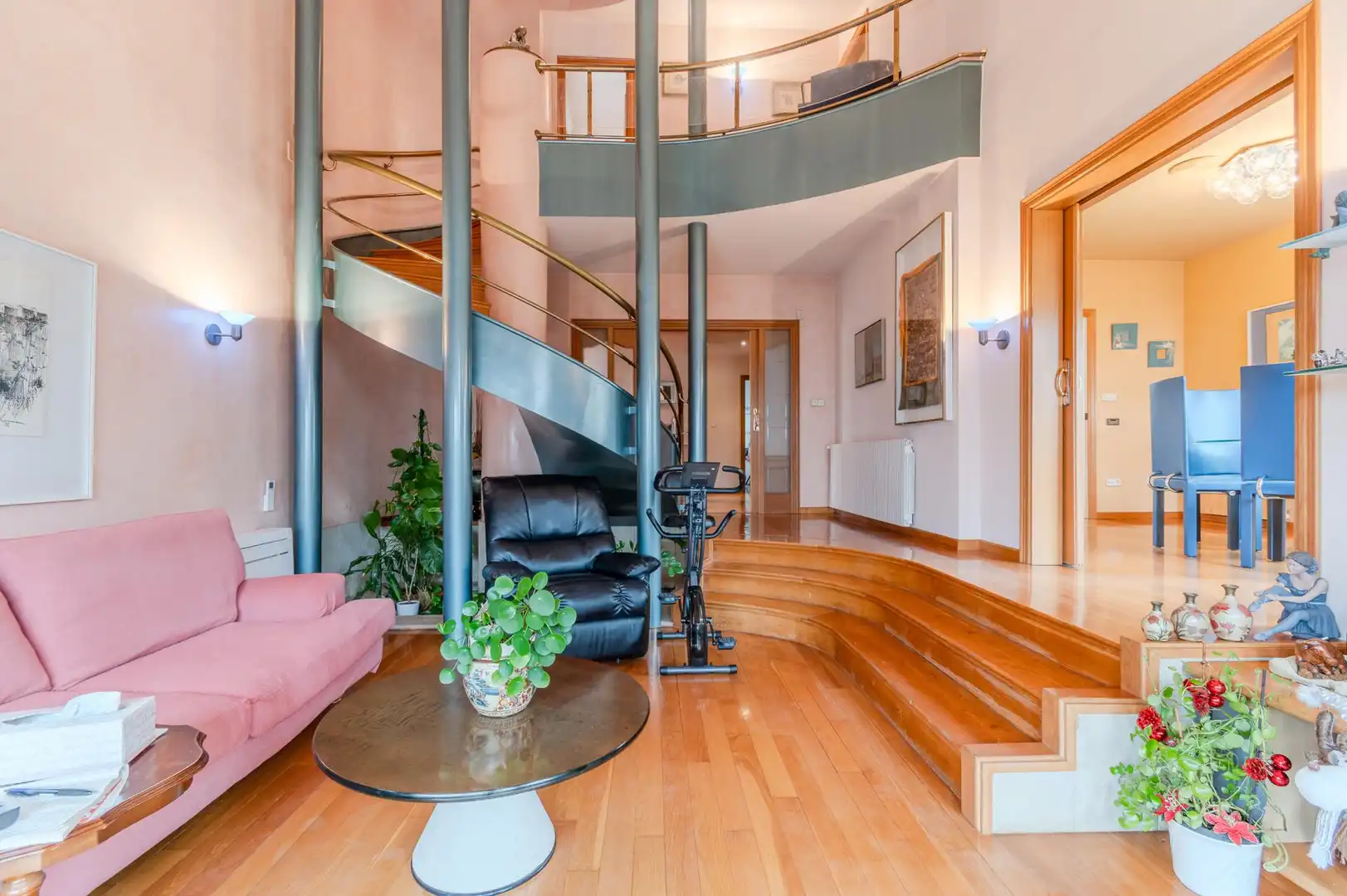 Detached house with terrace for sale in Carrer de Sant Llorenç, imagen 27