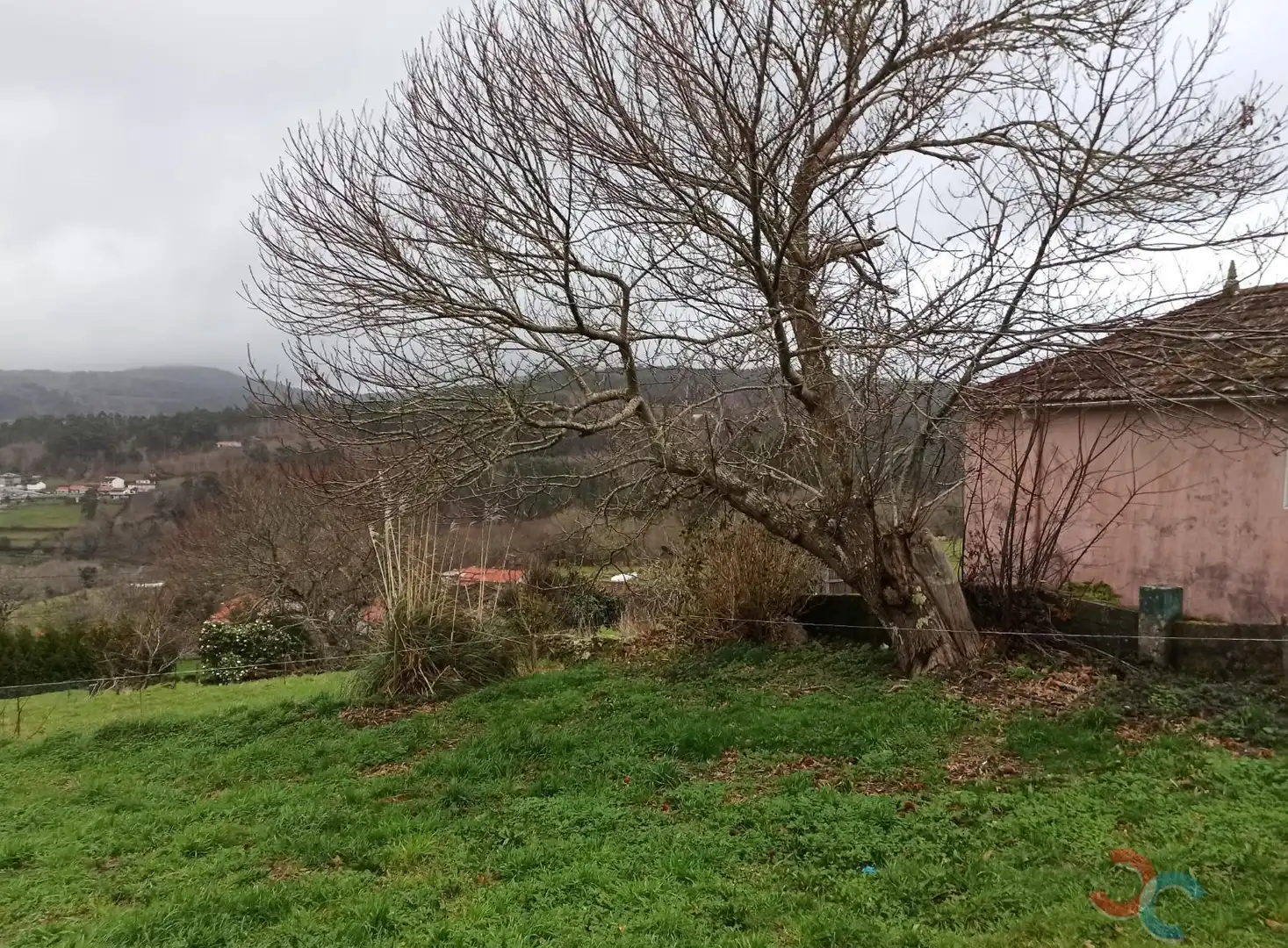Casa o xalet en venda en Cerdedo