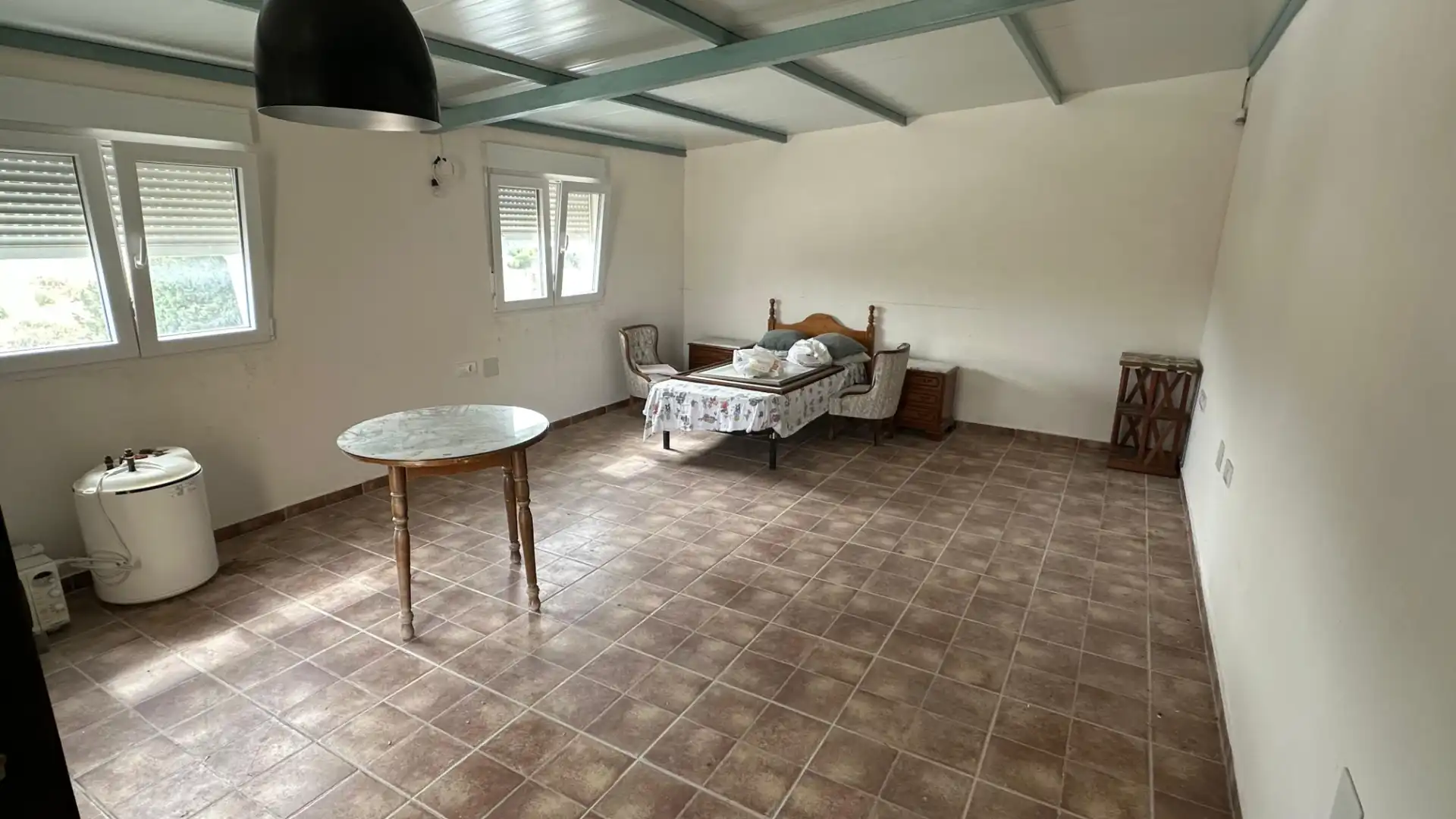 Casa rústica amb jardí en venda a Calle Mirador Sierra de Jaén, imagen 13