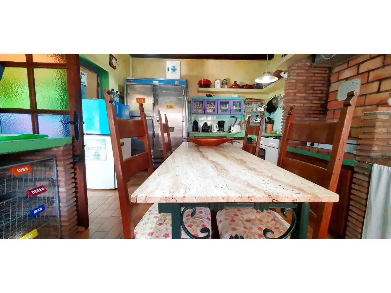 Casa rustica con piscina in vendita a Carretera San José S/N, imagen 118