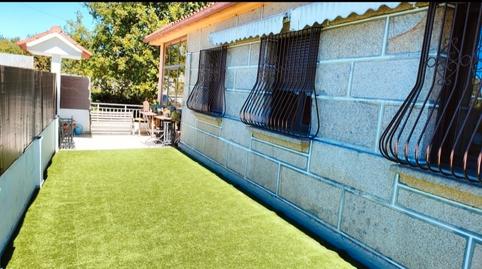 Foto 5 de Casa o chalet para compartir en Rúa Abade Juan de Bastos, Comesaña - Matamá, Pontevedra