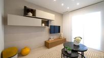 Living room of Flat for sale in Torrevieja  with Air Conditioner, Terrace and Swimming Pool