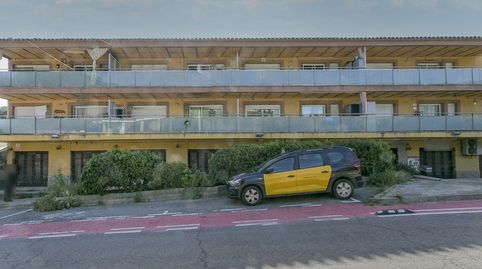 Solvia Inmobiliaria  Locales Torrelles de Llobregat