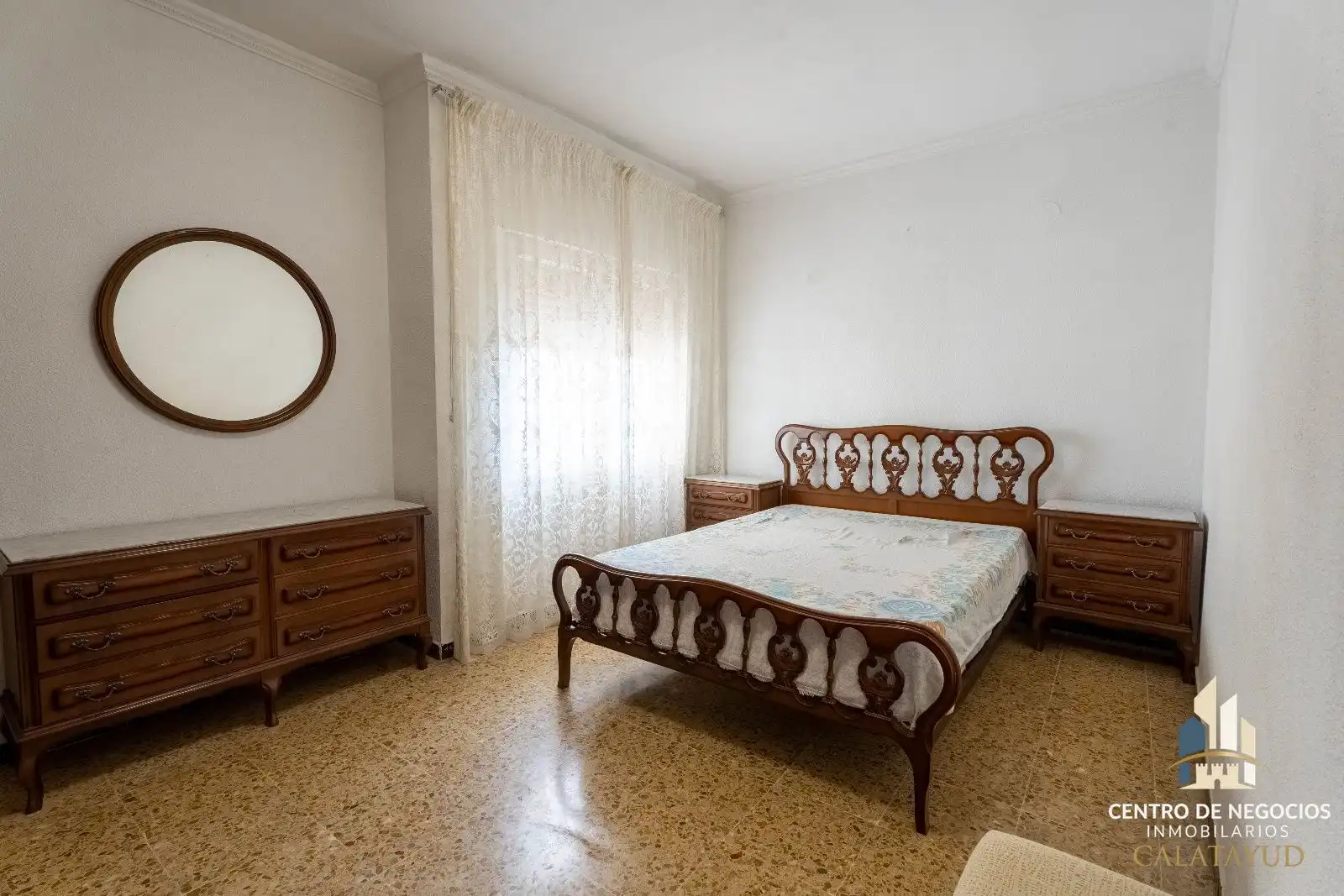 Habitación de Piso en venta en Calatayud ciudad