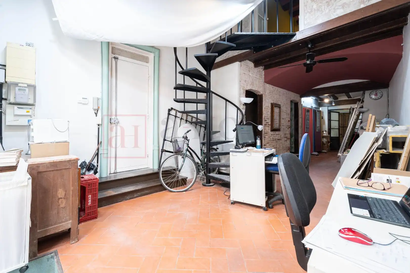 Appartamento con ascensore in vendita a Calle cervantes, imagen 9