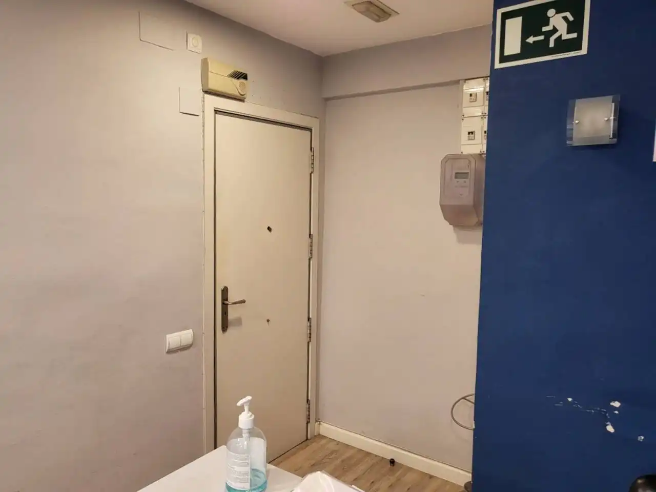 Piso en venta en Badalona con Aire acondicionado y Parquet