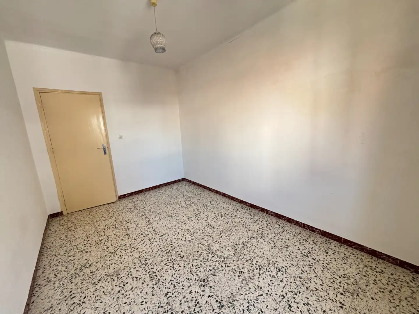 Bedroom of Houses for sale in Andújar  with Terrace and Balcony