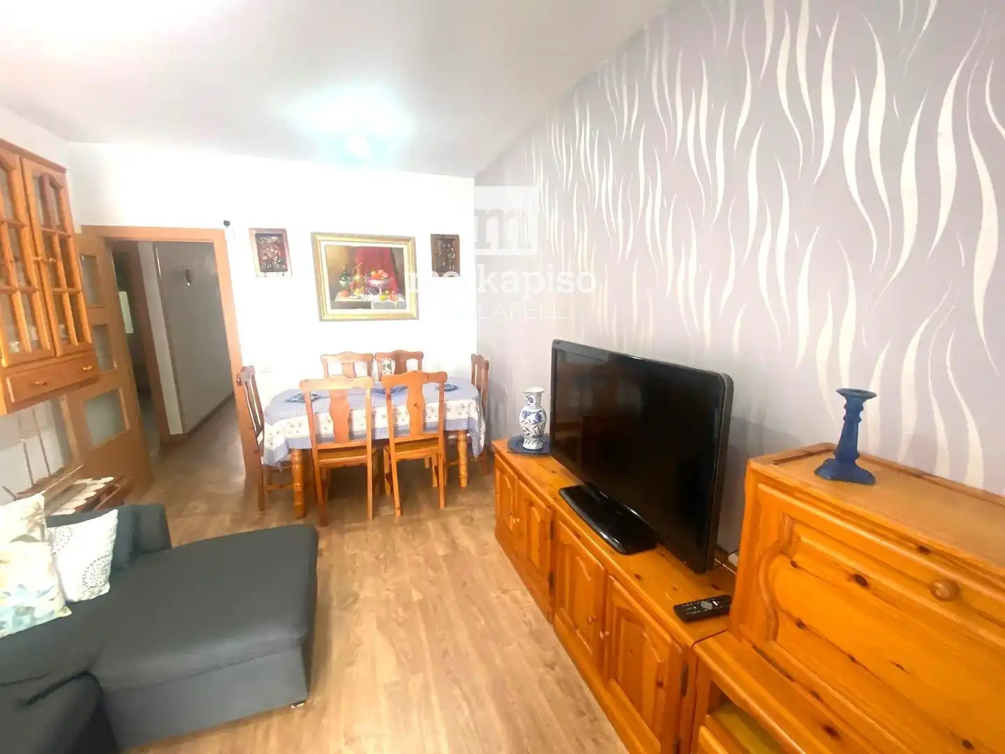 Habitación de Piso en venta en Calafell con Calefacción y Terraza