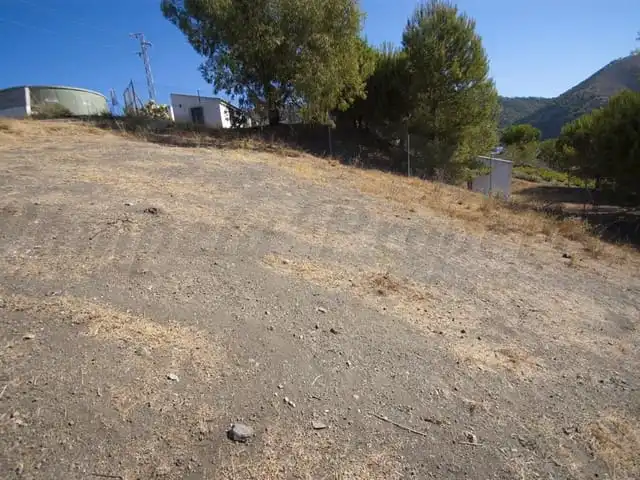 Terreni e lotti in vendita a Cómpeta, imagen 2