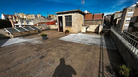 Foto 2 de Edifici en venda a Carrer D'arquímedes, 175, Ca n'Aurell, Terrassa