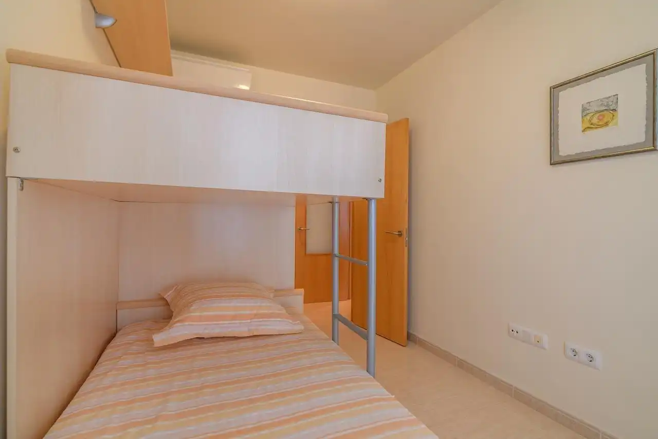 Wohnung mit Terrasse zum Verkauf in Tossa de Mar pueblo, imagen 30