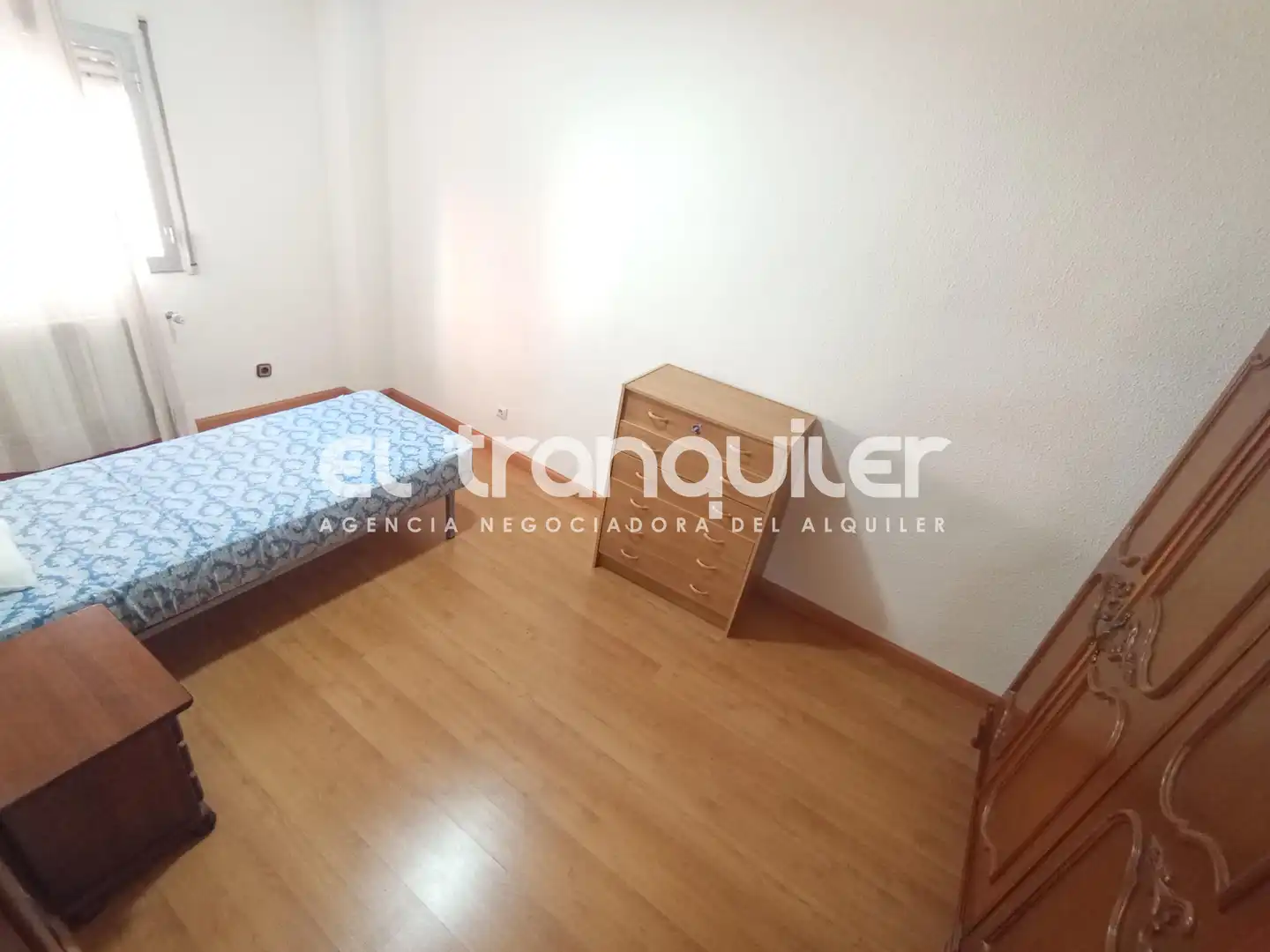 Wohnung zum Verkauf in Alcorcón mit Terrasse, Möbliert und Waschmaschine