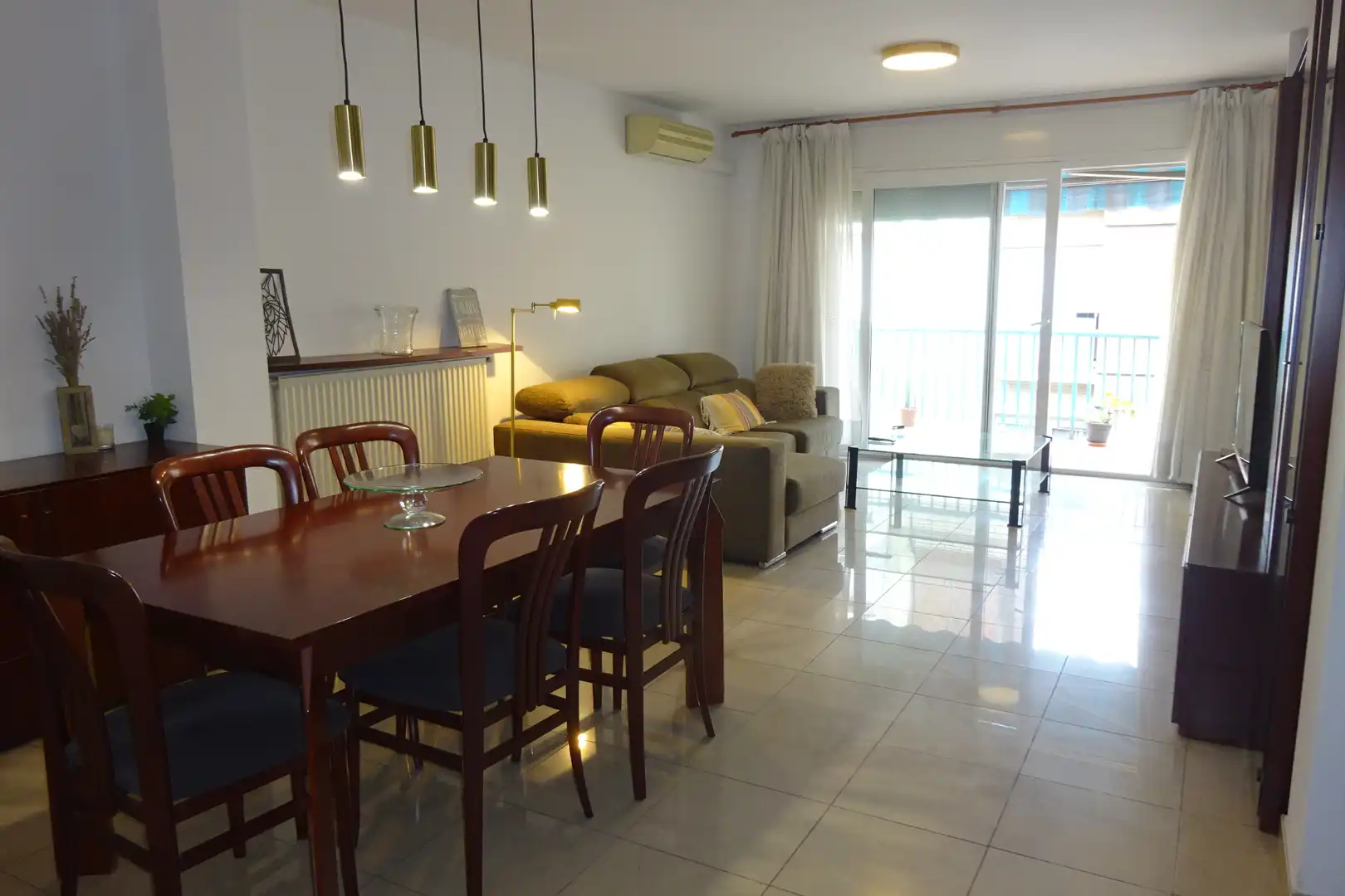 Flat for rent in Carrer del Bassegoda, Santa Eugènia