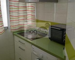 Flat to rent in El Torrejón - El Cerezo