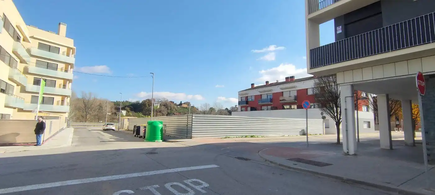 Grundstücke und Bauplätze zum Verkauf in Carrer de Girona, imagen 10