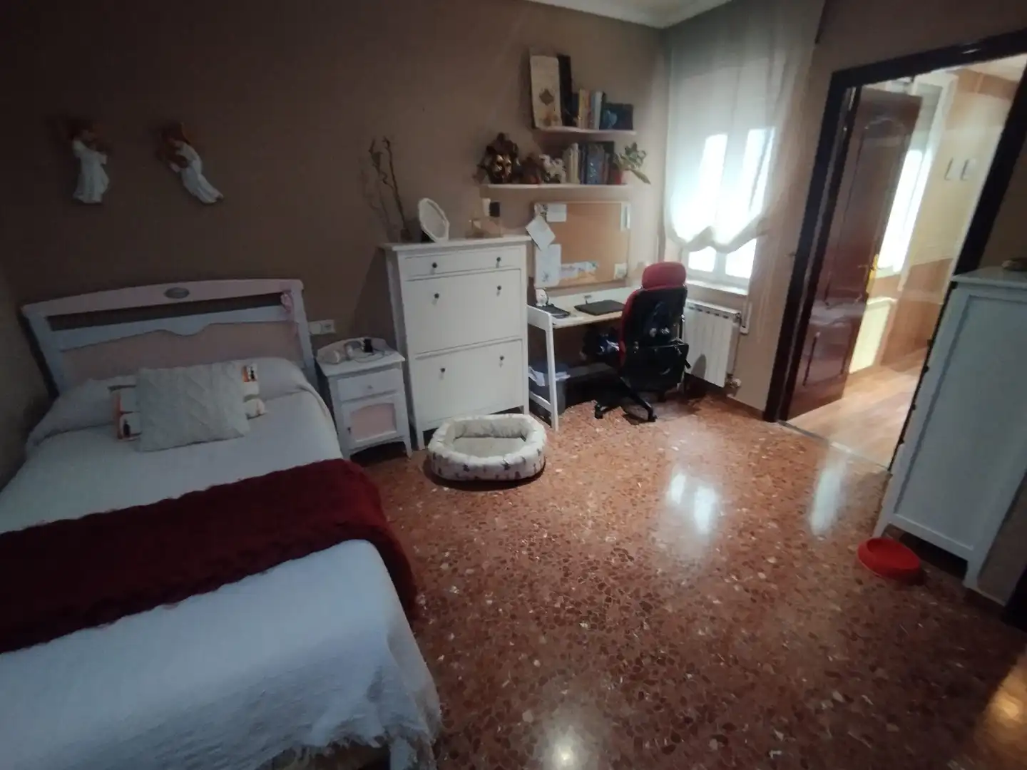 Appartamento con terrazza in vendita a Centro, imagen 9