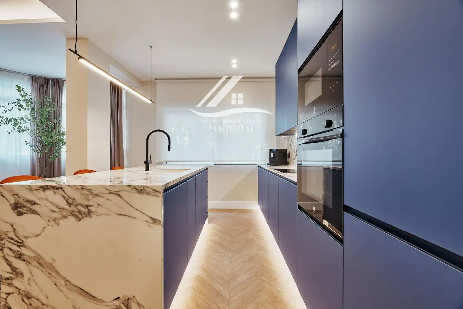 Flat with lift for sale in Calle de Juan Bravo, imagen 12