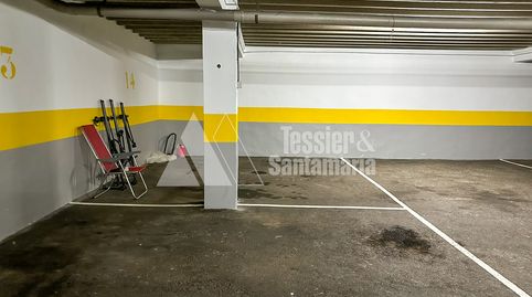 Foto 4 de Garatge de lloguer a Plaza Campinos de Begoña, Barrio del Centro, Gijón