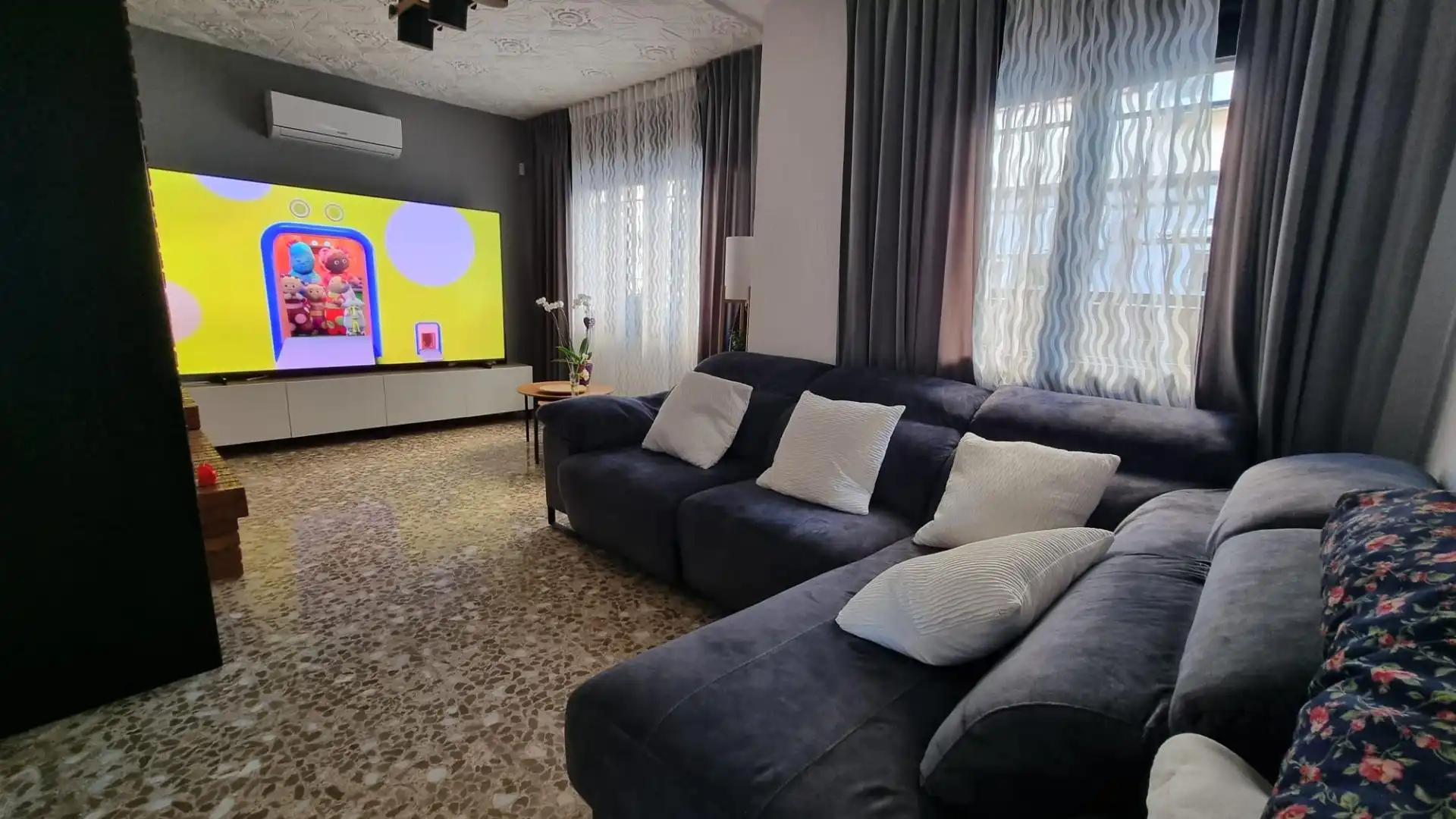 Maison avec jardin à vendre à Roquetas de Mar ciudad, imagen 3