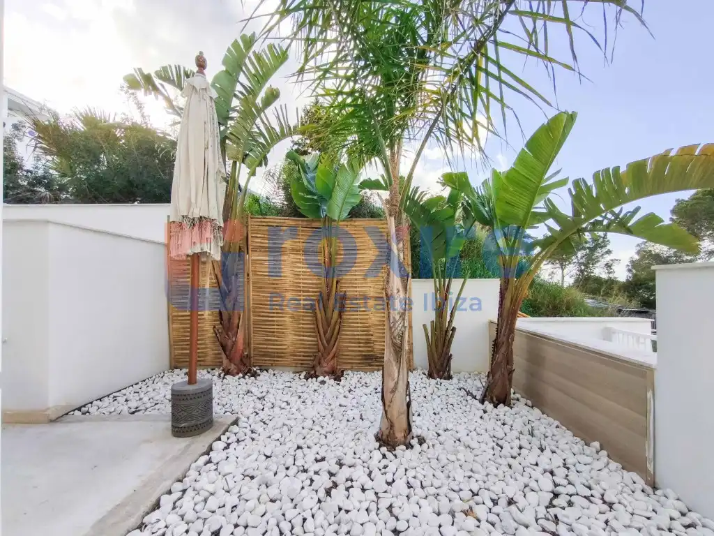 Terraza de Estudio en venta en Sant Josep de sa Talaia con Aire acondicionado, Terraza y Piscina