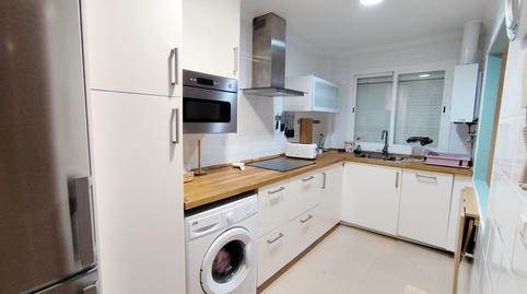 Foto 2 de Piso de alquiler en Calle Trasbolsa, El Pino - Bajo de Guía, Sanlúcar de Barrameda