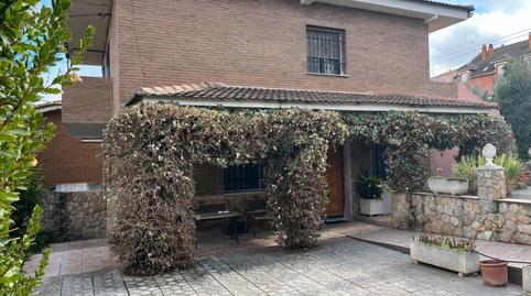 Photo 5 of House or chalet for sale in Nuevo Aranjuez - Ciudad de las Artes, Aranjuez