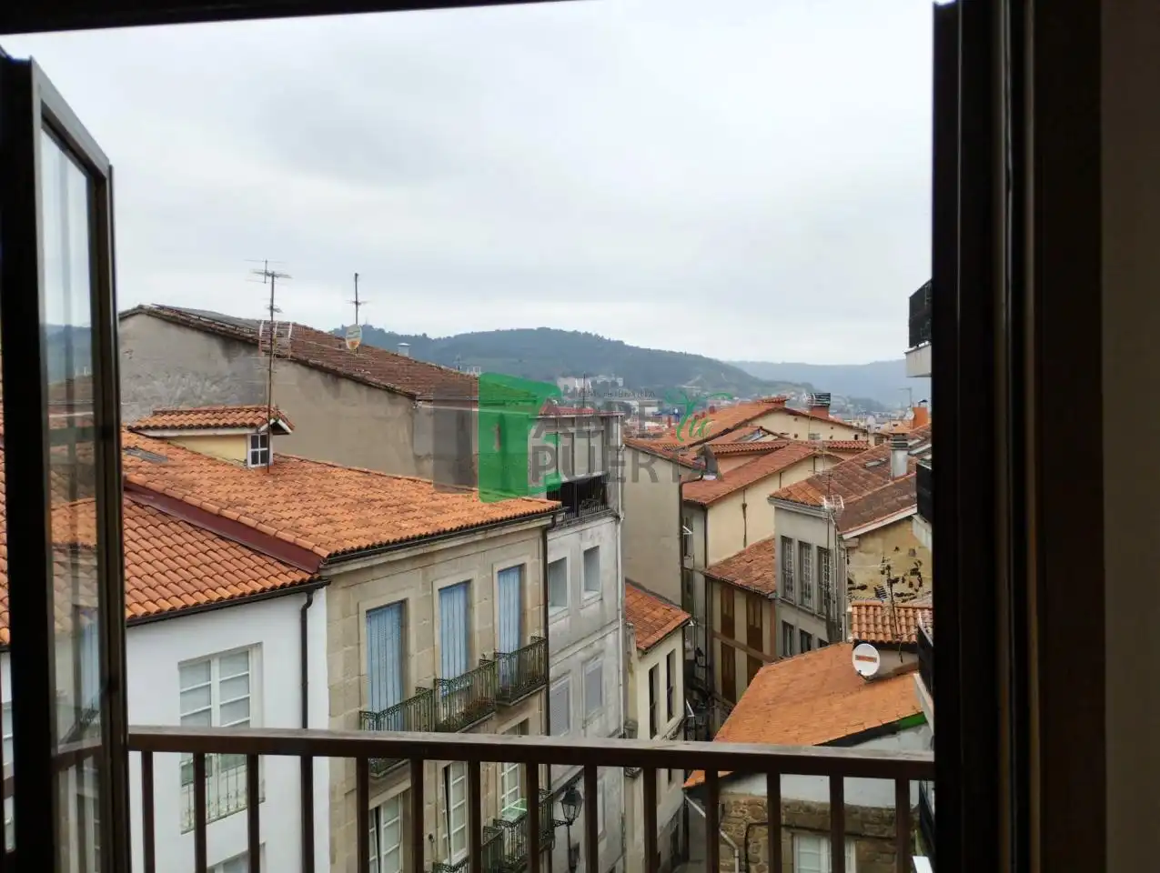 Wohnung mit Terrasse zum Verkauf in Casco Viejo, imagen 22