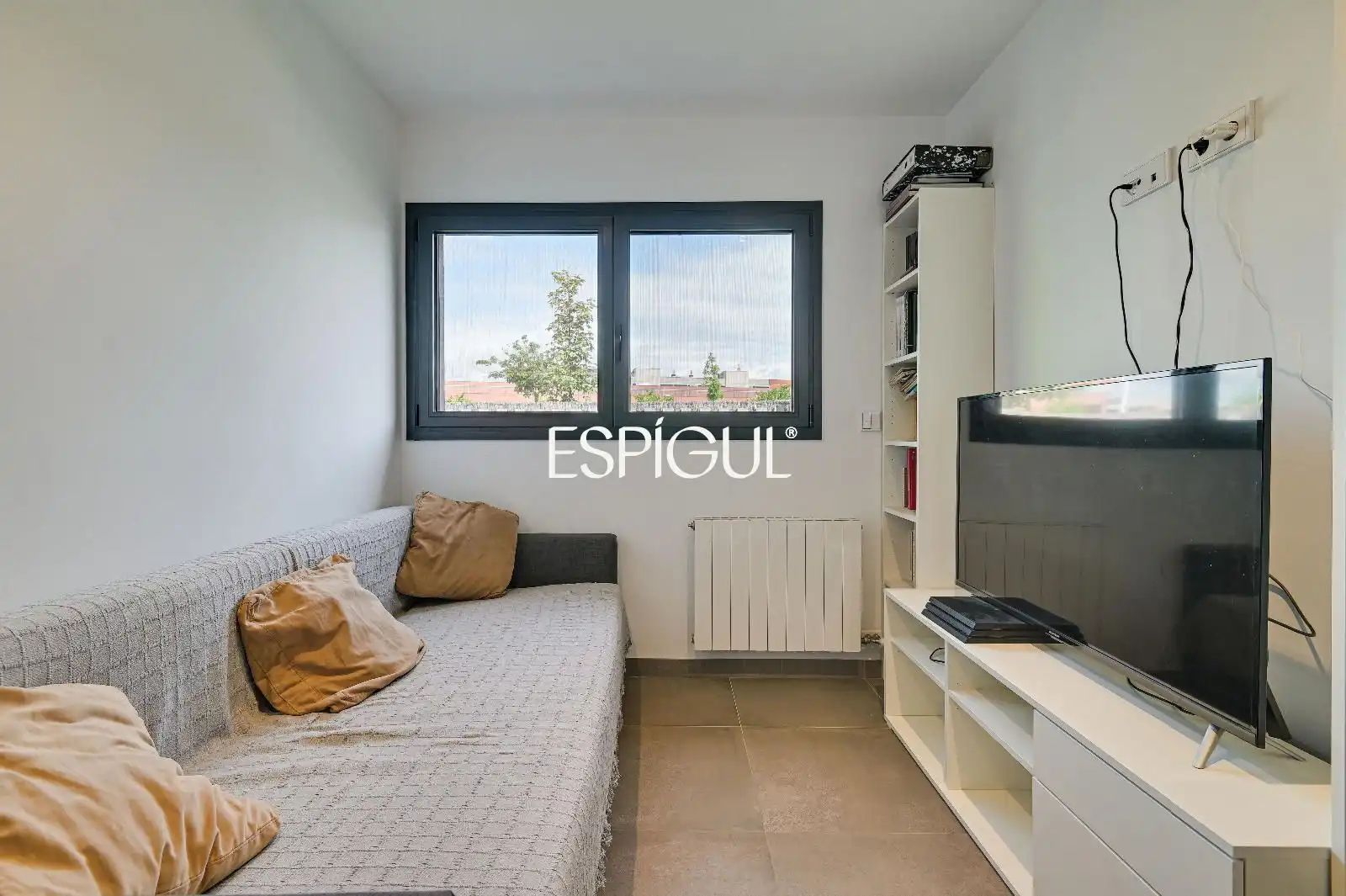 Bedroom of Houses for sale in Vilablareix  with Heating, Terrace and Storage room