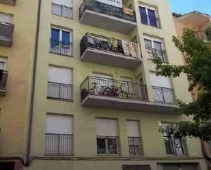 Balcony of Garage for sale in Salt