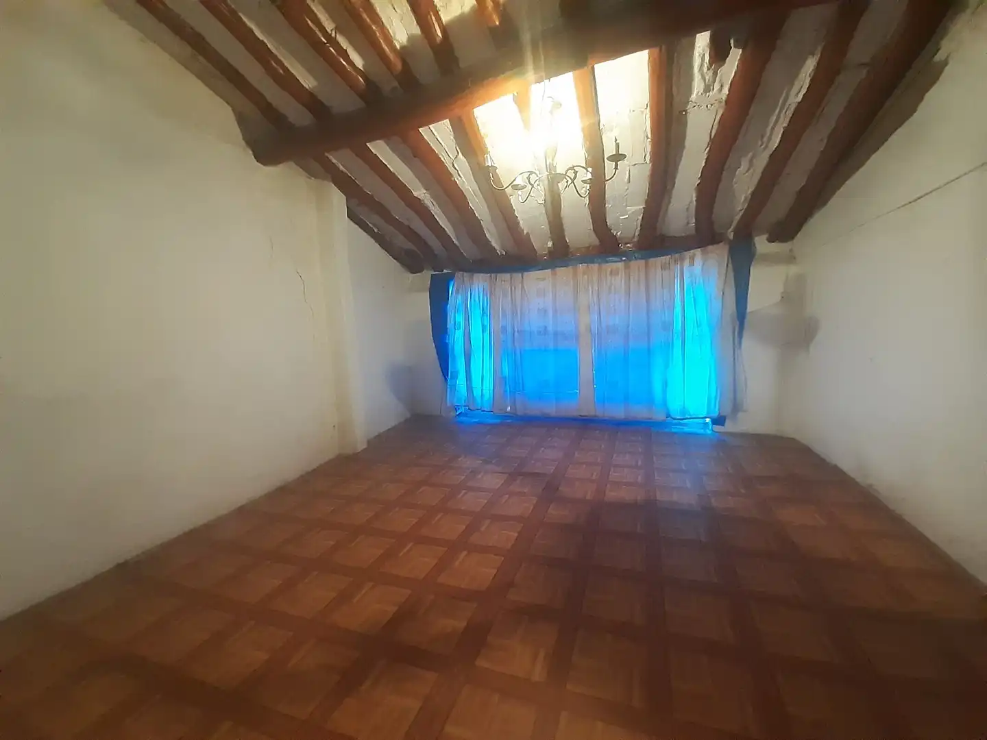 Habitación de Casa o chalet en venta en Quel con Calefacción y Amueblado